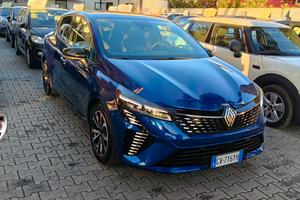 RENAULT CLIO 1.0 BENZ-KM 20.000-2024