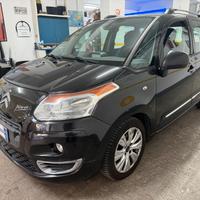 Citroen C3 Picasso 1.6 hdi 16v Exclusive Theatre
