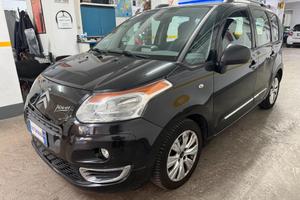 Citroen C3 Picasso 1.6 hdi 16v Exclusive Theatre