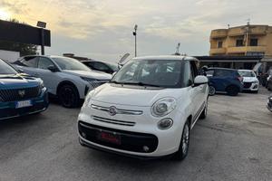 FIAT 500L 1.3 Multijet 85 CV Business