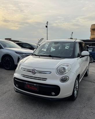 FIAT 500L 1.3 Multijet 85 CV Business