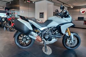 Ducati Multistrada 1200 ST