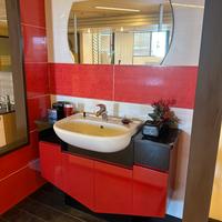 Mobile bagno