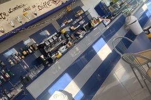 Attività di Bar già avviata No Mura