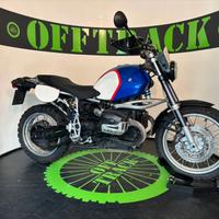 Bmw r 1150 gs 2003