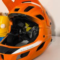 Accessori ebike enduro