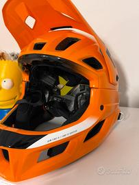 Accessori ebike enduro