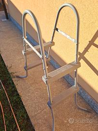 Scaletta Universale Bestway 84 cm