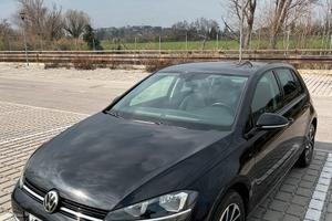 volkswagen golf 7.5