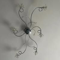 Lampadario  soffitto
