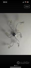 Lampadario  soffitto