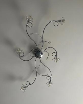 Lampadario  soffitto