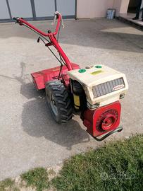 motocoltivatore 