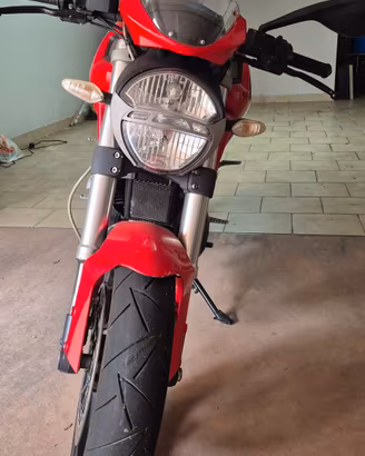 Monster