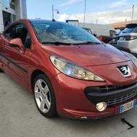 Peugeot 207 1.6 HDi 110CV CC Tecno