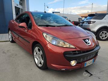 Peugeot 207 1.6 HDi 110CV CC Tecno