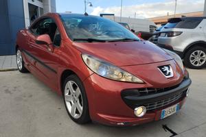 Peugeot 207 1.6 HDi 110CV CC Tecno