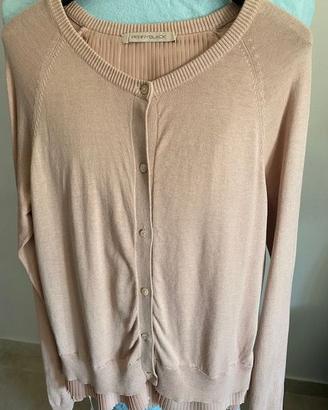 Maglia di cotone