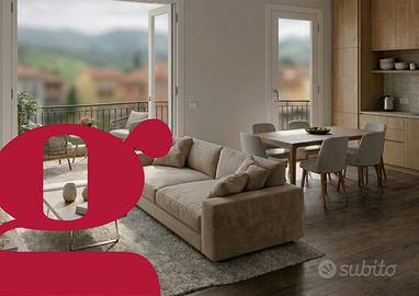 Appartamento Porto Recanati [Cod. rif 0001VRG]