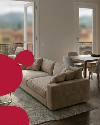 Appartamento Porto Recanati [Cod. rif 0001VRG]