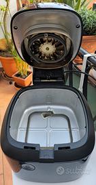 Friggitrice ad aria De Longhi