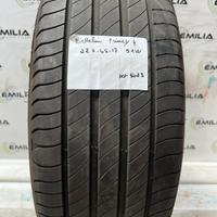 GOMME USATE 225 45 17 MICHELIN ESTIVE DOT23