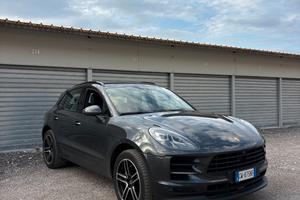 Porsche Macan S 3.0 V6 PDK