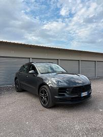 Porsche Macan S 3.0 V6 PDK