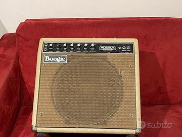 amplificatore Mesa Boogie