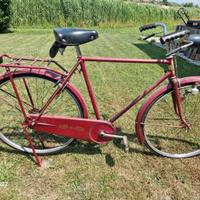 bicicletta uomo vintage Willer-New Orleans
