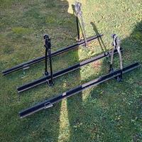 Portabiciclette universale