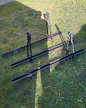 Portabiciclette universale