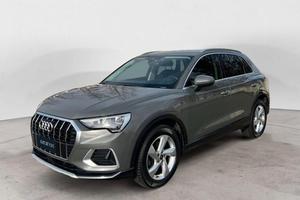 Audi Q3 35 2.0 TDI Quattro S tronic Advanced *Grig