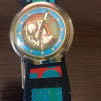 Pop Swatch Vintage