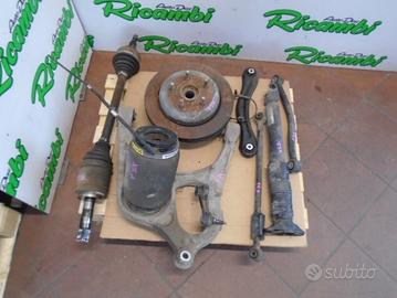 KIT RUOTA POST. S. GRAND CHEROKEE WK2 3.0 CRD