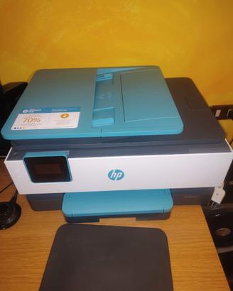 Stampante HP OfficeJet 8015