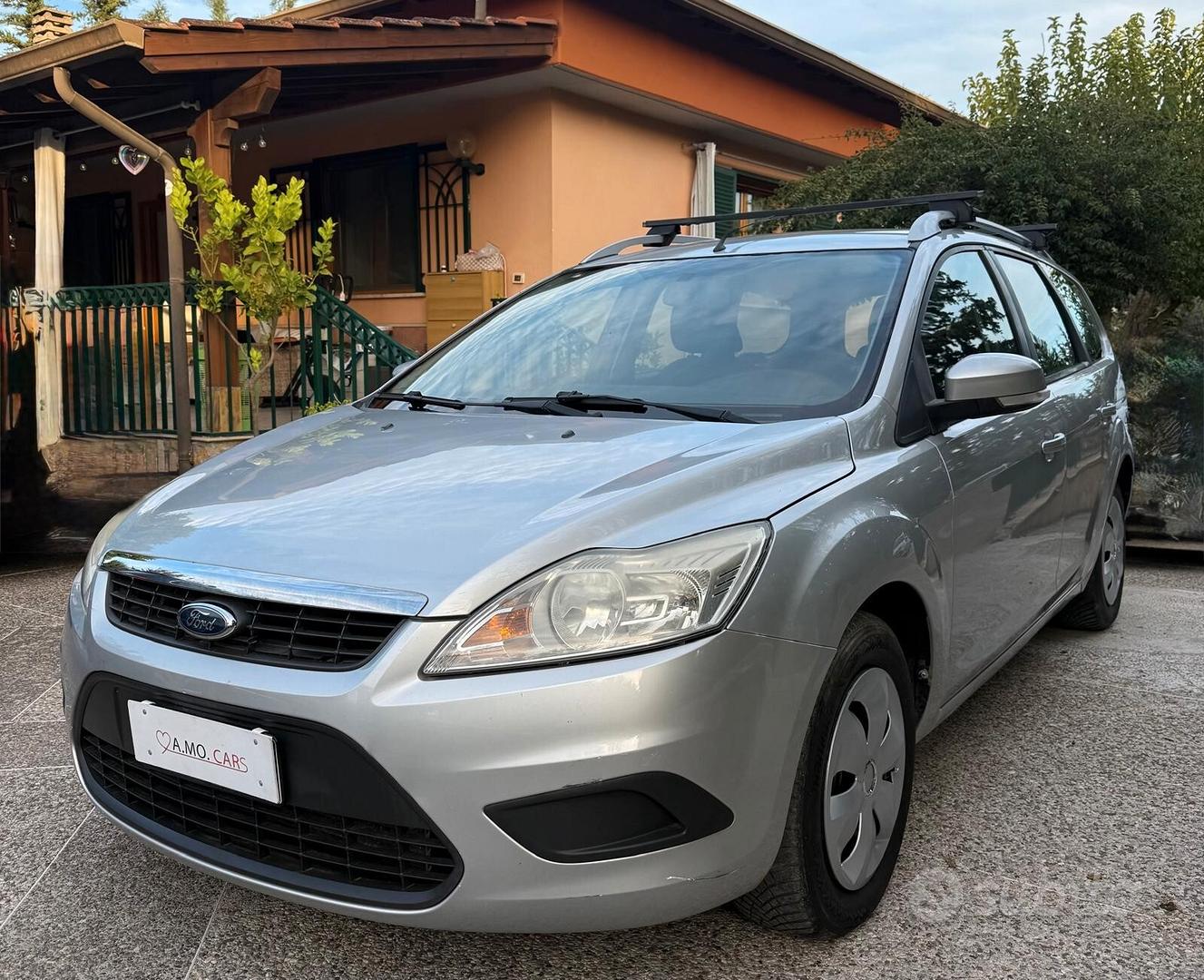 Ford Focus 2ª serie