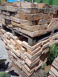 mattoni refrattari per forni