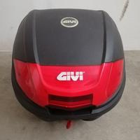 Bauletto Givi