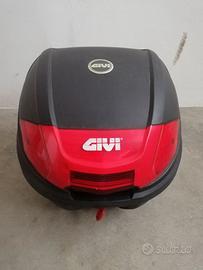 Bauletto Givi