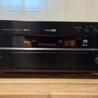 Impianto home Theater Yamaha