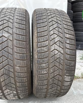 gomme usate 2356018 Winter PIRELLI - SCO - 361
