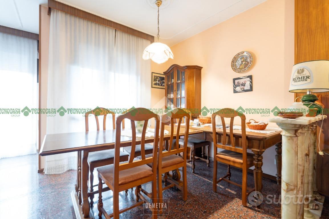 Appartamento – Castelfranco Emilia, Mezzaluna, Modena - Vista 3