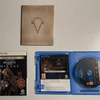 Assassin's creed mirage