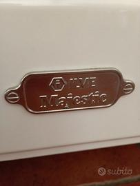 Cucina a gas ILVE MAJESTIC