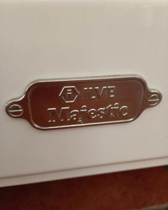 Cucina a gas ILVE MAJESTIC