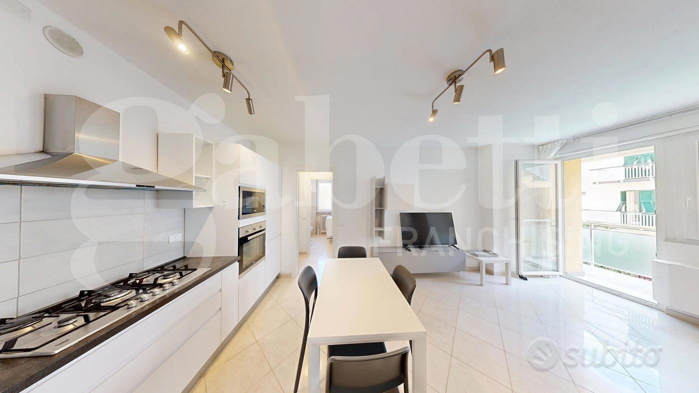 Appartamento – Diano Marina - Vista 2