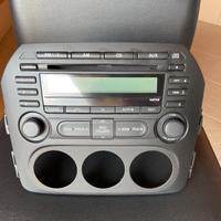 Autoradio Mazda MX5 NH52669R0A NH5266AR0