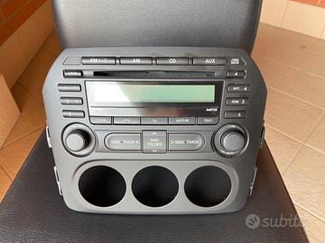 Autoradio Mazda MX5 NH52669R0A NH5266AR0