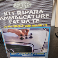 Kit ripara ammaccature